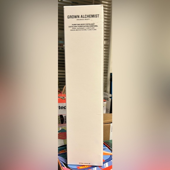 ✨✨ Grown Alchemist Biological Beauty ✨✨ - Picture 2 of 2